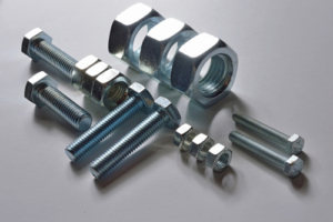 bolts